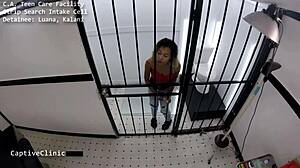 Cash For Teen 18+s - Kalani Luana