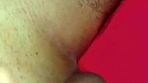 18years virgin stepsister gives deepthroat blowjob and footjob with bare feet. she cums passionately!