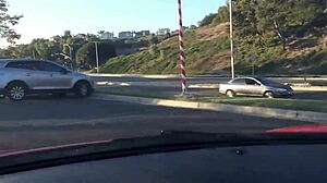 Kacey Feels Thrilled Sharing Anal Creampie with Stepbrother