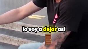 You know, this video from El Chicle TV shares a touching story about the importance of helping others in Venezuela through hard work and sacrifice