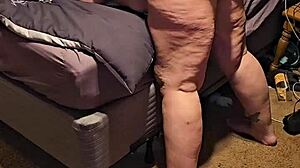 hot milf picked up and fucked with creampie 🍆