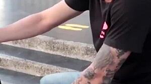 You know, this video from El Chicle TV shares a touching story about the importance of helping others in Venezuela through hard work and sacrifice