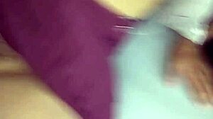 I Fuck My Stepsister in Her School Uniform in This Home Video