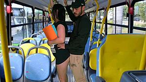 Student Faces Public Bus Groping Incident In Brazil