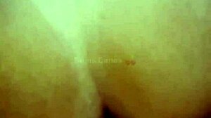 Sendo Fodida Na Bucetinha E No Cuzinho Por Dotado, Gemendo Na Pika Dele Com Cu Cheio De Porra