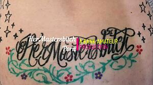 Kiwi Trashy Slut Fucked Long with Creampie and Cum on Ass in Dirty Submissive Action