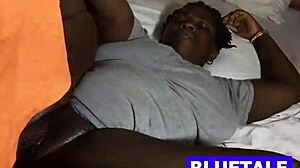 Neighbours FUCKED Me HARD With His BIG Monster COCK