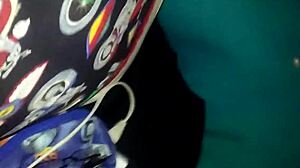 Best Blowjob Ever From Sexy Puerto Rican Milf!