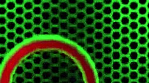 Nikki Benz in high heels masturbating her wet pussy outdoors.