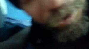 Amateur Struggles to Film Her Own Breasts in Challenging Task