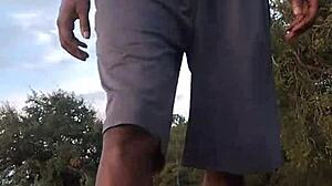 Hey, are you ready for some hot workout fun with me in the dorm?