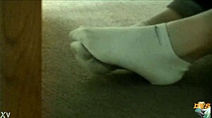 Oh Dirty Socks From Hidden Candid Moments With Sneakers Feel So Nostalgic And Real