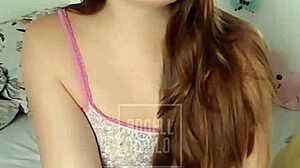 Ready for joi guided masturbation with big ass blonde playing and shaking her butt for you?