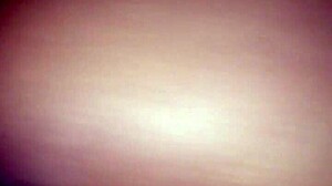 why fuck this latina in raw doggy slomo with rough bent over action?