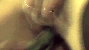 Hot lesbians Jenna Haze and Kirsten Price dive into juicy pussy licking