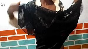 Verification Video Shows Skinny Ass In Softcore Solo Action