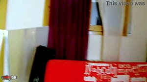 Lana Fever the French actress takes Max Casanova's monster big cock deep in passionate rough fuck on sofa.