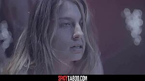 Married couple, let's dive into this wild foursome with aliens