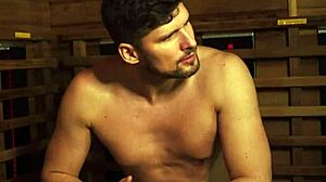 conversational 21 sextury - sexy burglar stacy bloom gets caught with buttplug and takes hard anal from monster cock