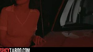 Married couple, let's dive into this wild foursome with aliens