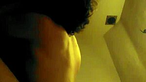 first amateur porn with this curvy bbw couple 😏