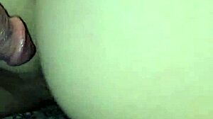 Hey, does this wife know bending over leads to a big ass creampie every time?