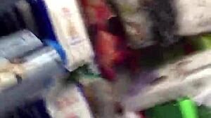 Milf with phat ass, oh how it jiggles!