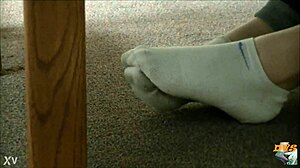 Oh Dirty Socks From Hidden Candid Moments With Sneakers Feel So Nostalgic And Real