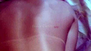 Sendo Fodida Na Bucetinha E No Cuzinho Por Dotado, Gemendo Na Pika Dele Com Cu Cheio De Porra