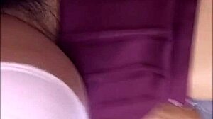 I Fuck My Stepsister in Her School Uniform in This Home Video