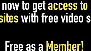 Busty Sara Jay Could Ride Moe Johnsons With No Fucking Problem In Lingerie