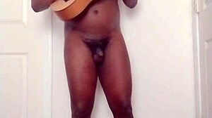 Blog post on guitar songs sounding like my idolized musicians part two