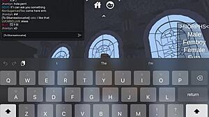guys took turns fucking me hard in roblox shine condo until we got banned.