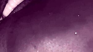 Oh man, this black BBW is taking that big penis deep in her giant pussy – trailer vibes!