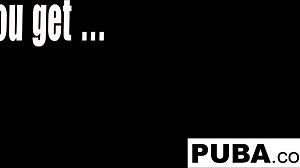 Three hot pornstars decide to fuck each other at night club