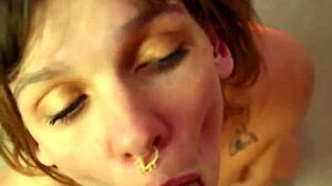 free video where rune builds you up with affirmations and a big cock in her mouth 😏