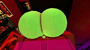 Girlfriend Felt Horny Leading To Intense Session With Big Cock