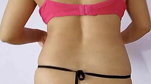 Verification Video With Asian Details