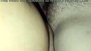 Quick intimate moment with my sister-in-law Maria in a passionate roleplay scenario