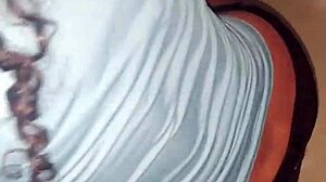 Casual sex WITH the PHARMACY delivery man turns into hot amateur action in this trailer