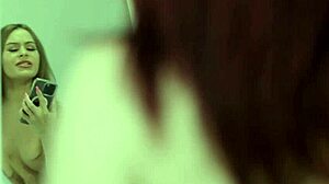 Jessica ryan nicole aria oh wow that busty redhead milf seducing blonde teen for wet pussy licking