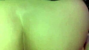 jovencita traviesa convinced by lujurioso director ends up fucking in colegio with creampie and squirting