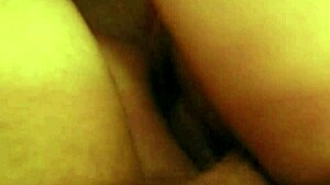 She showcased her tight Latina pussy in that homemade amateur video for everyone