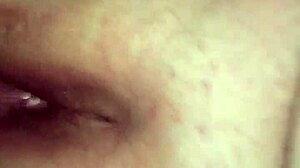 I feel so aroused as this wet bbw pussy gets fucked deeply