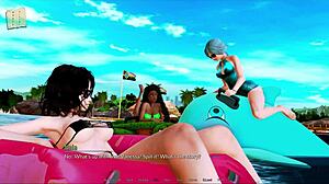 Harem Hotel Episode 219