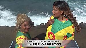 Nina Rivera Superhot Lesbian Compilation 2 With Wet Pussy Licking And Juicy Curvy Action