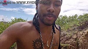 Wild Nudist Beach Orgy With Brazilian Teens In Mmf Double Vaginal Penetration And Bareback Action