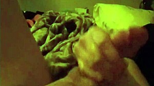 She feels multiple orgasms from wet pussy masturbation with big cock dildo but hers is the best