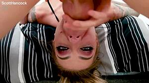 Deepthroat sirens vol 70 compilation featuring Karma RX Kendra Spade Lala Ivey