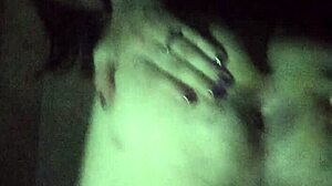 Alice SHEMALE REDHEAD Craves BIG BLACK COCK in Her BIG ASS.